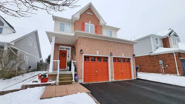 80 Wesley Ave, House detached with 3 bedrooms, 4 bathrooms and 4 parking in Wasaga Beach ON | Image 12