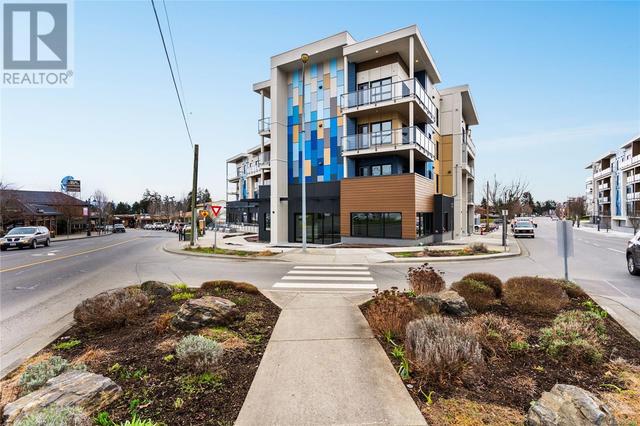 108N - 164 Alberni Hwy, Condo with 2 bedrooms, 2 bathrooms and 1 parking in Parksville BC | Image 1