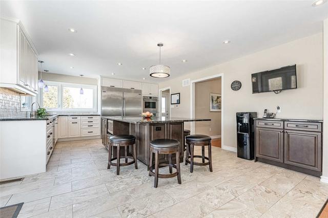 155 Chilligo Rd, House detached with 5 bedrooms, 4 bathrooms and 13 parking in Cambridge ON | Image 39