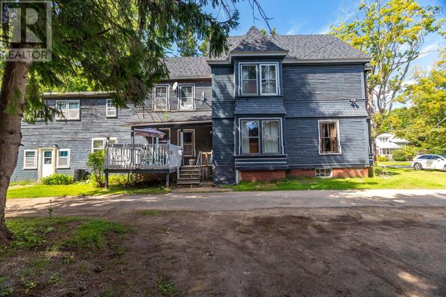 73 School St, House other with 0 bedrooms, 0 bathrooms and null parking in Middleton NS | Image 2