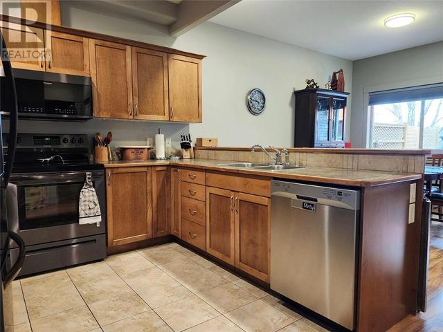 4610 - 20 Street Unit# 6, House attached with 3 bedrooms, 2 bathrooms and 2 parking in Vernon BC | Image 20