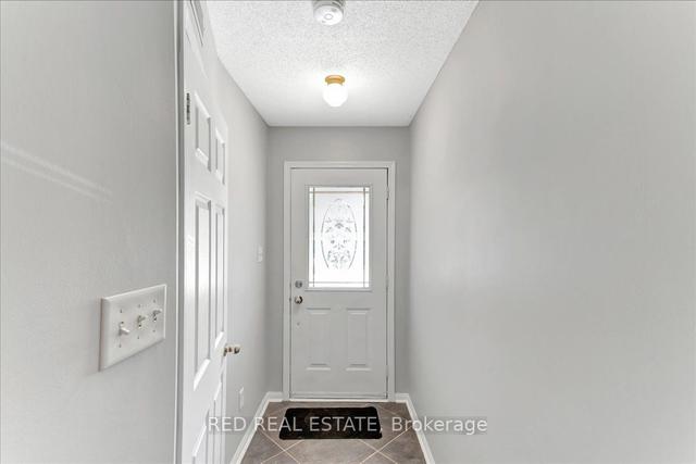 58 - 245 Ferndale Dr S, Townhouse with 2 bedrooms, 1 bathrooms and 1 parking in Barrie ON | Image 14