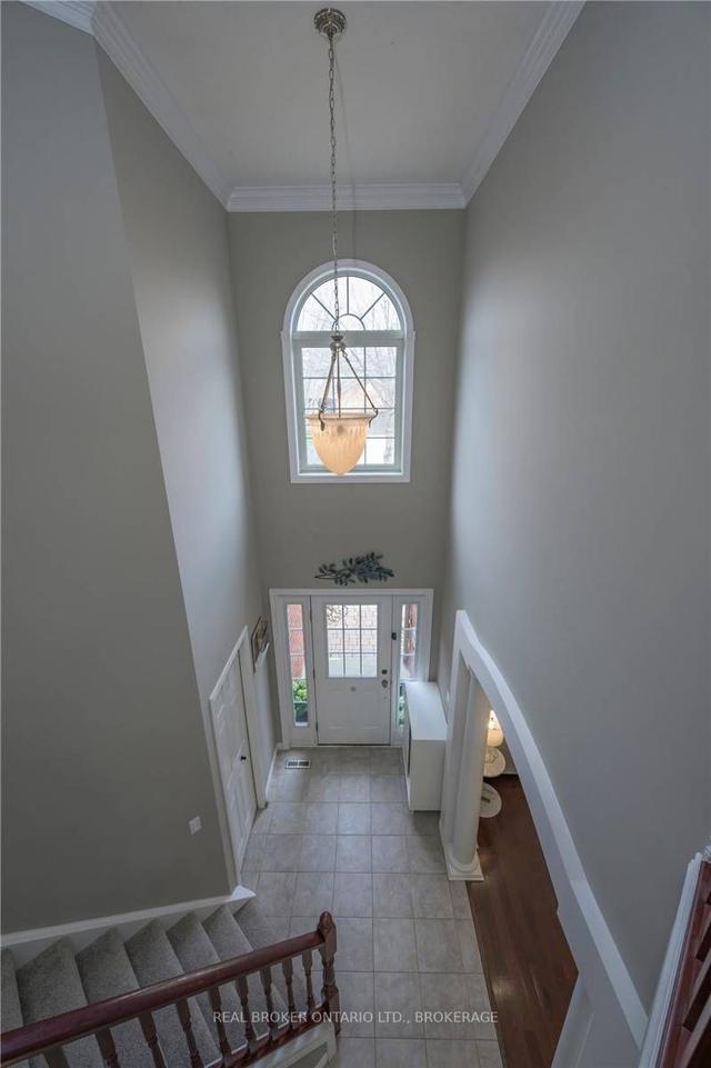 1283 Gagel St, House detached with 4 bedrooms, 4 bathrooms and 6 parking in London ON | Image 21