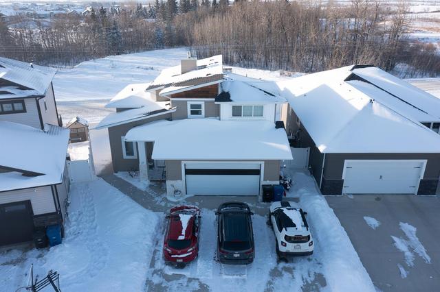 37 Alderwood Close, House detached with 4 bedrooms, 3 bathrooms and 2 parking in Red Deer County AB | Image 48
