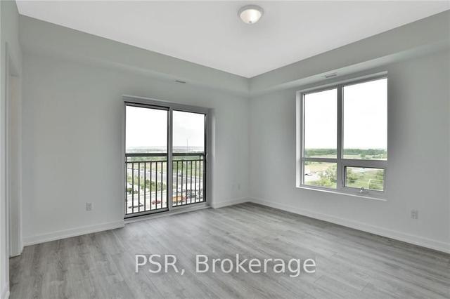 706 - 2486 Old Bronte Rd, Condo with 2 bedrooms, 2 bathrooms and 1 parking in Oakville ON | Image 2