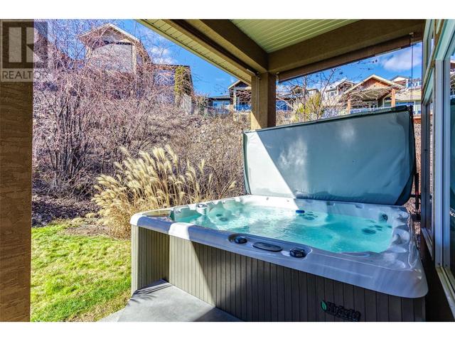 1939 Cornerstone Drive, House detached with 4 bedrooms, 3 bathrooms and 4 parking in West Kelowna BC | Image 26
