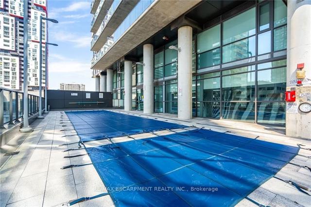 3009 - 290 Adelaide St W, Condo with 1 bedrooms, 1 bathrooms and 0 parking in Toronto ON | Image 31