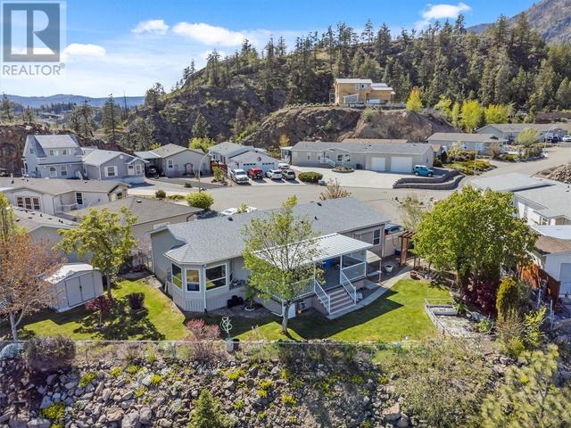 107 - 1750 Lenz Rd, House detached with 3 bedrooms, 2 bathrooms and 8 parking in West Kelowna BC | Image 1