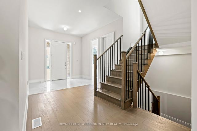 30c Maple Grove Ave, House detached with 4 bedrooms, 4 bathrooms and 6 parking in Richmond Hill ON | Image 21