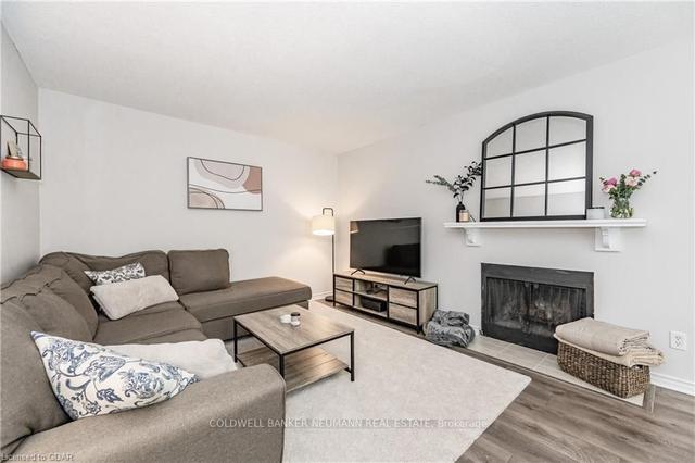 36 Wilsonview Ave, Townhouse with 3 bedrooms, 2 bathrooms and 1 parking in Guelph ON | Image 31