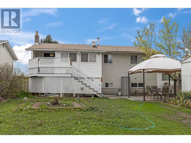 795 Rutland Road S, House detached with 3 bedrooms, 2 bathrooms and 5 parking in Kelowna BC | Image 23