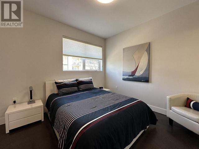 202 - 1694 7th Ave, Condo with 2 bedrooms, 2 bathrooms and null parking in Prince George BC | Image 25