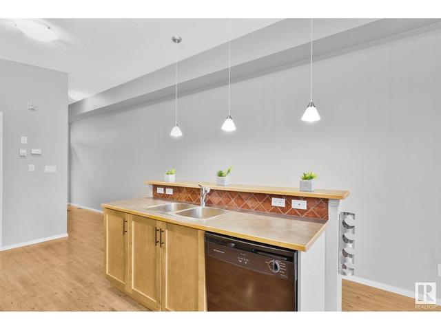 410 - 10147 112 St Nw, Condo with 1 bedrooms, 1 bathrooms and null parking in Edmonton AB | Image 18