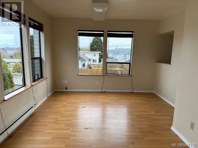 1 - 8805 Central St, House attached with 3 bedrooms, 2 bathrooms and null parking in Port Hardy BC | Image 8