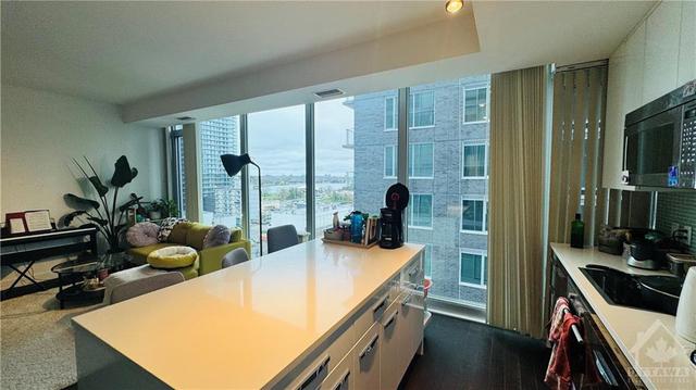 711 - 111 Champagne Ave, Condo with 1 bedrooms, 1 bathrooms and 1 parking in Ottawa ON | Image 9