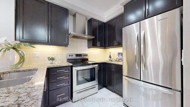 1615 - 9255 Jane St, Condo with 1 bedrooms, 2 bathrooms and 1 parking in Vaughan ON | Image 36