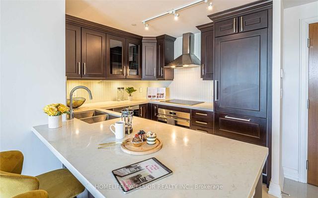 602 - 9 Stollery Pond Cres, Condo with 2 bedrooms, 2 bathrooms and 1 parking in Markham ON | Image 32