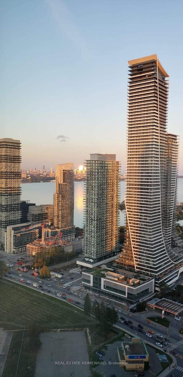 4001 - 10 Park Lawn Rd, Condo with 2 bedrooms, 2 bathrooms and 1 parking in Toronto ON | Image 33