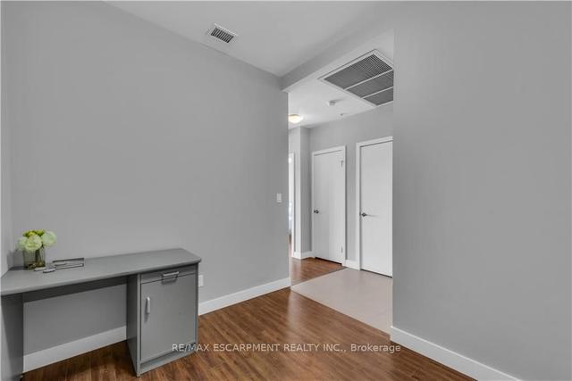 515 - 1 Victoria St S, Condo with 1 bedrooms, 1 bathrooms and 1 parking in Kitchener ON | Image 14