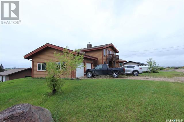 219 Richard Street, House detached with 3 bedrooms, 3 bathrooms and null parking in Manitou Beach SK | Image 31