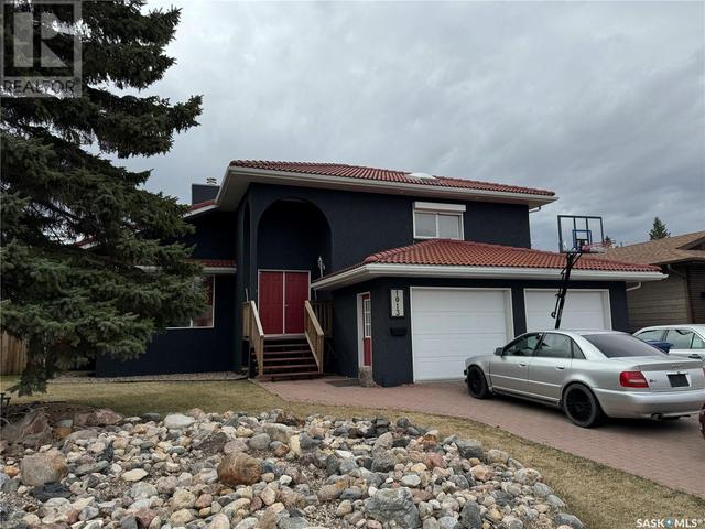1013 13th Street, House detached with 5 bedrooms, 3 bathrooms and null parking in Humboldt SK | Image 47