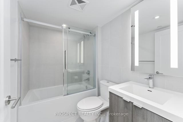906 - 575 Bloor St E, Condo with 1 bedrooms, 1 bathrooms and 0 parking in Toronto ON | Image 11