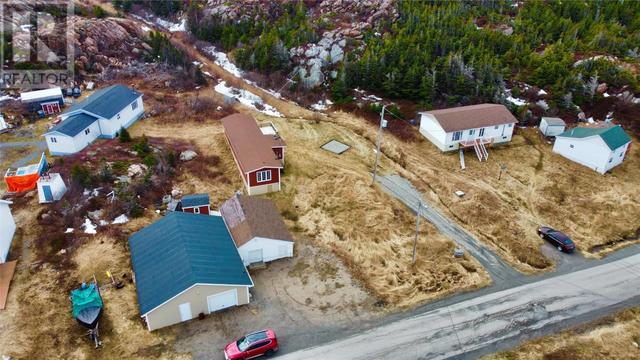 22 Main Street, House detached with 2 bedrooms, 1 bathrooms and null parking in Fogo Island NL | Image 28