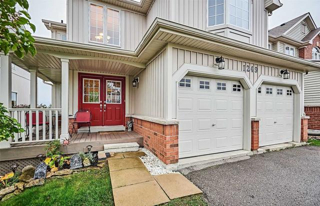 1249 Tall Pine Ave, House detached with 4 bedrooms, 3 bathrooms and 4 parking in Oshawa ON | Image 1