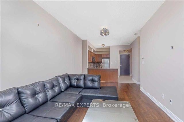 519 - 281 Woodbridge Ave, Condo with 1 bedrooms, 1 bathrooms and 1 parking in Vaughan ON | Image 17