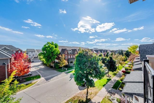 305 - 277 Gatwick Dr, Townhouse with 2 bedrooms, 2 bathrooms and 2 parking in Oakville ON | Image 18