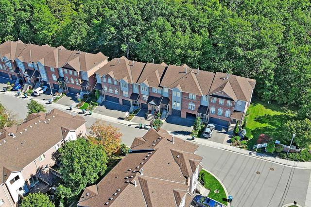 UNIT-5 - 2398 Britannia Rd W, Townhouse with 3 bedrooms, 3 bathrooms and 2 parking in Mississauga ON | Image 33