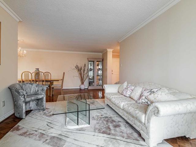 1101 - 133 Torresdale Ave, Condo with 2 bedrooms, 2 bathrooms and 1 parking in Toronto ON | Image 20