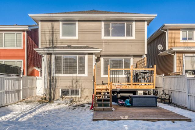 397 River Heights Drive, House detached with 4 bedrooms, 3 bathrooms and 4 parking in Calgary AB | Image 26