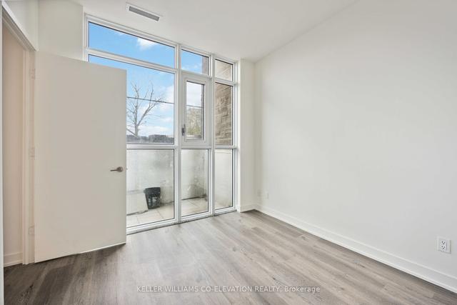 104 - 10 Deerlick Ct, Condo with 1 bedrooms, 1 bathrooms and 1 parking in Toronto ON | Image 14