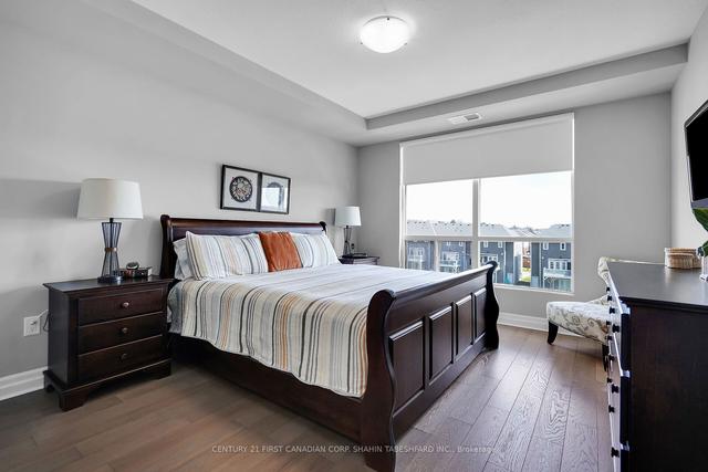 310 - 260 Villagewalk Blvd, Condo with 2 bedrooms, 2 bathrooms and 1 parking in London ON | Image 10