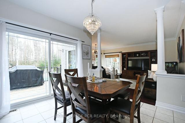 31 Pelosi Way, House detached with 4 bedrooms, 4 bathrooms and 8 parking in East Gwillimbury ON | Image 3