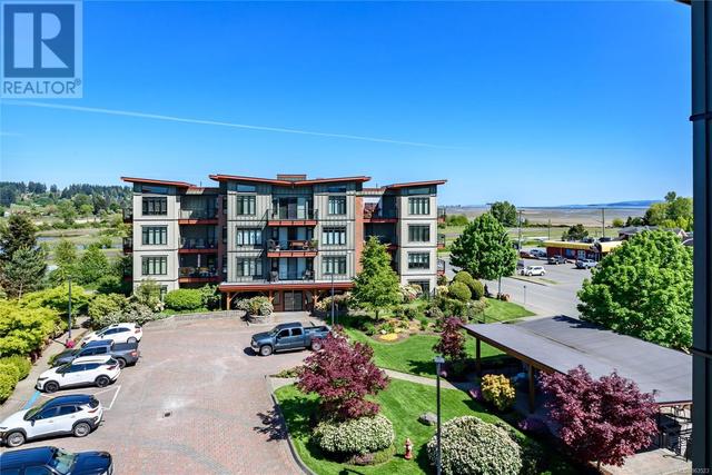 145 - 2300 Mansfield Dr, Condo with 2 bedrooms, 2 bathrooms and 2 parking in Courtenay BC | Image 25