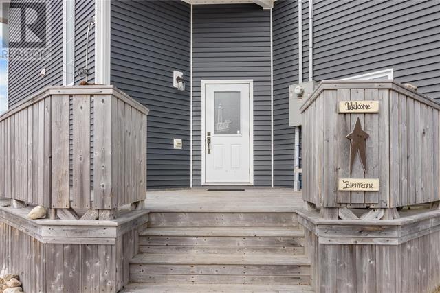 15a Main Street, House detached with 4 bedrooms, 2 bathrooms and null parking in Fogo Island NL | Image 11