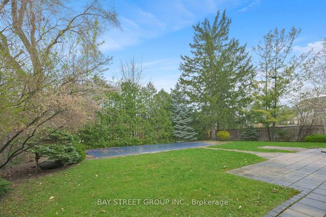 22 Heathcote Ave, House detached with 5 bedrooms, 9 bathrooms and 9 parking in Toronto ON | Image 32