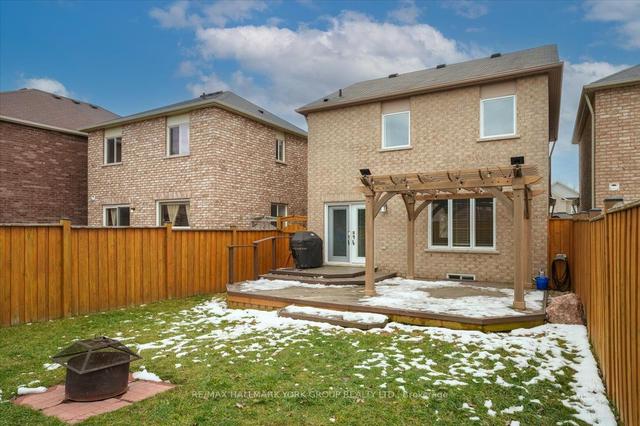 1180 Laurand St, House detached with 3 bedrooms, 3 bathrooms and 4 parking in Innisfil ON | Image 28