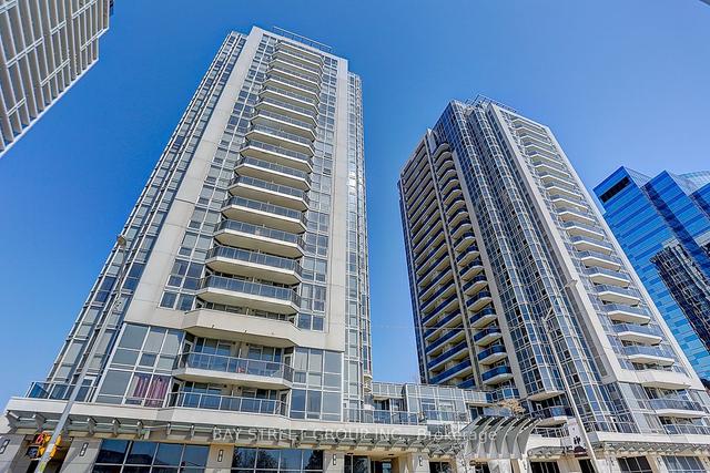 ph101 - 5791 Yonge St, Condo with 2 bedrooms, 2 bathrooms and 1 parking in Toronto ON | Image 1
