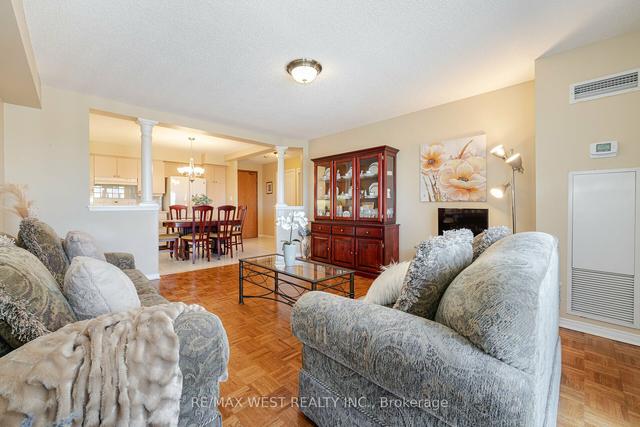 409 - 7373 Martin Grove Rd, Condo with 1 bedrooms, 1 bathrooms and 0 parking in Vaughan ON | Image 19