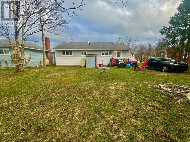 63 Macdonald Dr, House detached with 3 bedrooms, 1 bathrooms and null parking in Gander NL | Image 19