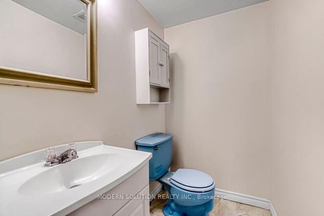 920 - 1625 Bloor St, Condo with 2 bedrooms, 2 bathrooms and 1 parking in Mississauga ON | Image 22