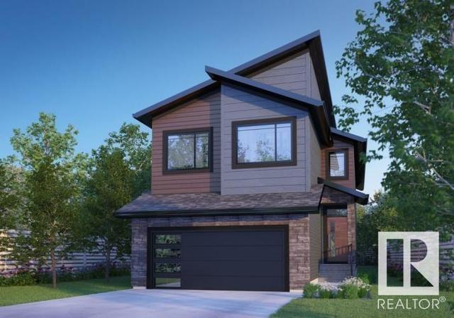 1724 157 St Sw, House detached with 4 bedrooms, 3 bathrooms and null parking in Edmonton AB | Image 1
