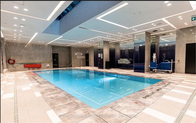 2401 - 395 Bloor St N, Condo with 1 bedrooms, 1 bathrooms and 0 parking in Toronto ON | Image 13