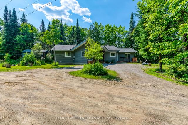 1074 Tippys Trail Dr, House detached with 3 bedrooms, 2 bathrooms and 6 parking in Dysart et al ON | Image 24