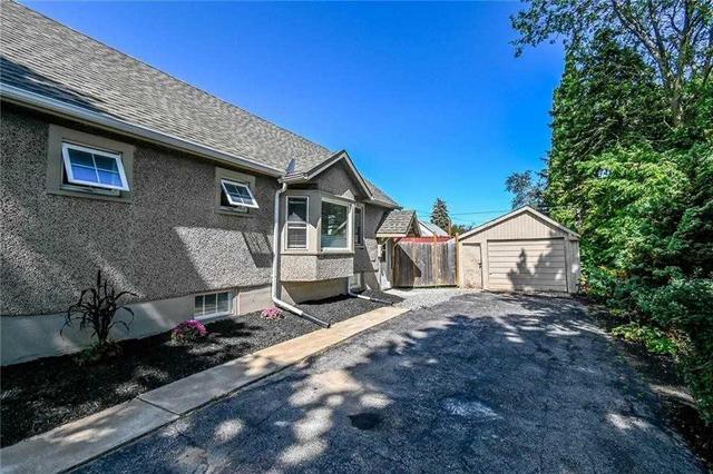 6113 Virginia St, House detached with 2 bedrooms, 2 bathrooms and 8 parking in Niagara Falls ON | Image 23