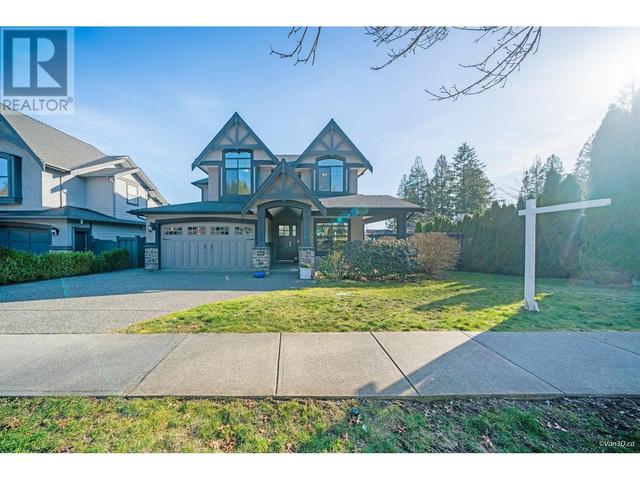 3450 Galloway Avenue, House detached with 5 bedrooms, 4 bathrooms and 4 parking in Coquitlam BC | Image 2