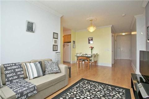 305 - 10 Northtown Way, Condo with 2 bedrooms, 2 bathrooms and 1 parking in Toronto ON | Image 12